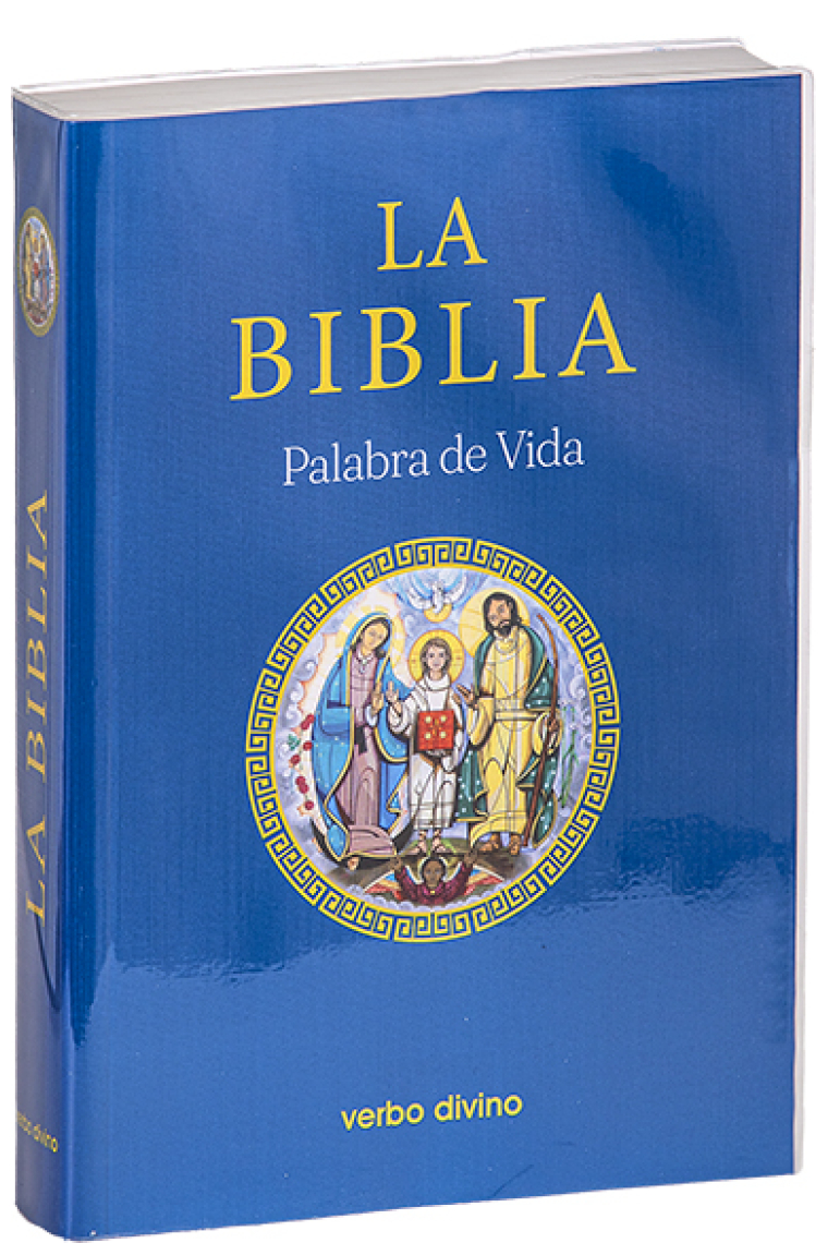 La Biblia (Palabra de Vida) [Estándar - rústica - funda plástico]