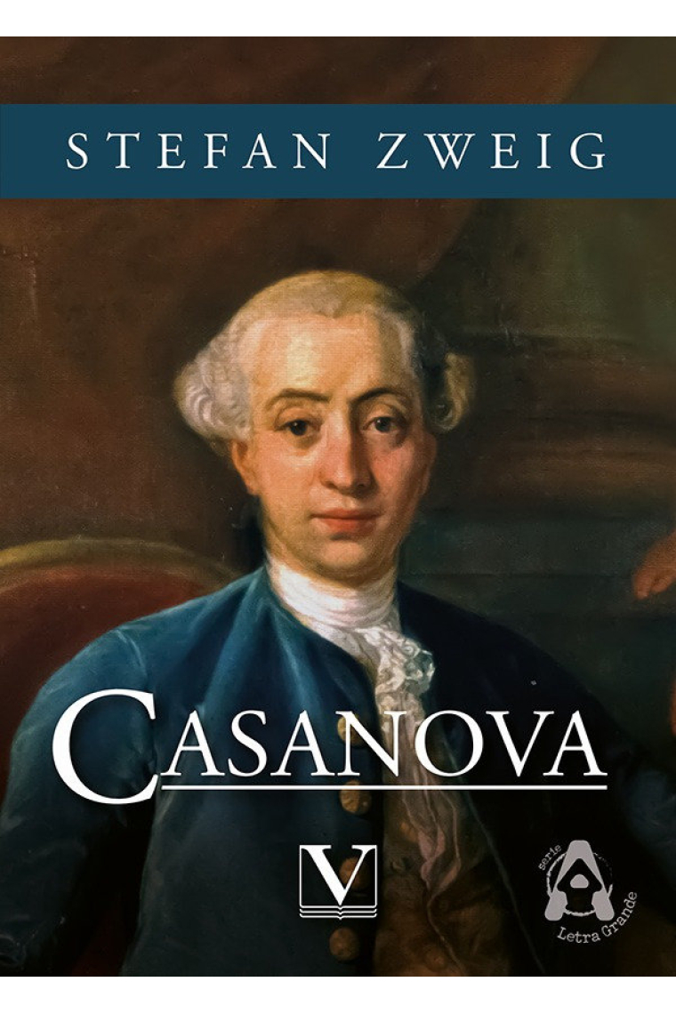 CASANOVA