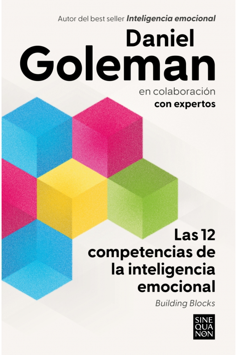 Las doce habilidades de la inteligencia emocional