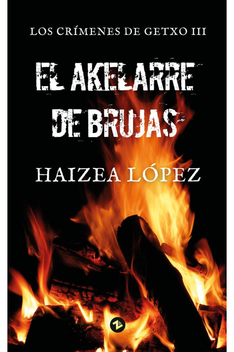 EL AKELARRE DE BRUJAS