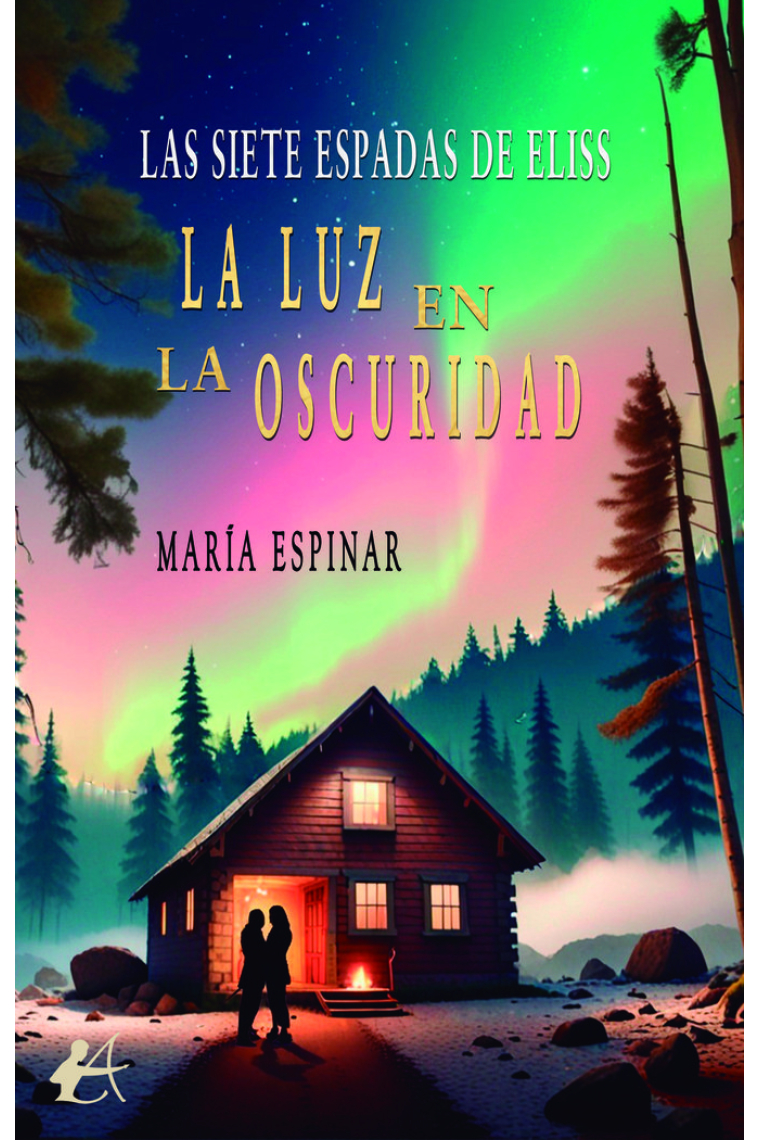 LA LUZ EN LA OSCURIDAD