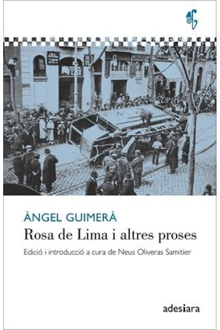 Rosa de lima i altres proses