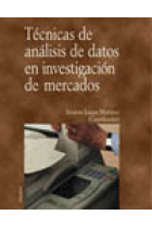 Técnicas de análisis de datos en investigación de mercados