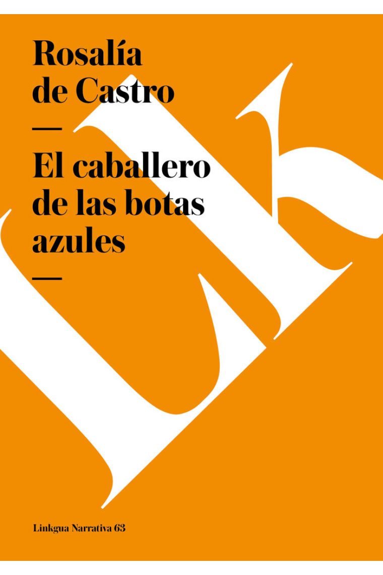 CABALLERO DE LAS BOTAS,EL