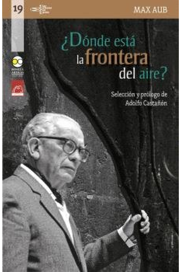 DONDE ESTA LA FRONTERA DEL AIRE