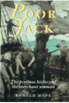 Poor Jack (The perilous history of the merchant seaman)