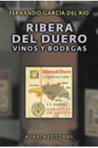 Ribera de Duero, vinos y bodegas