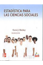 Estadística para las ciencias sociales.El potencial de la imaginación estadística.