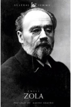 Émile Zola : obras selectas