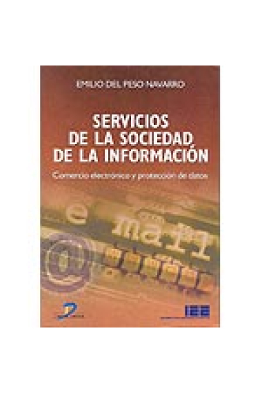 Servicios de la sociedad de la información