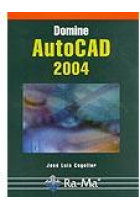 Domine AutoCAD 2004