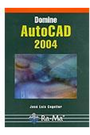 Domine AutoCAD 2004