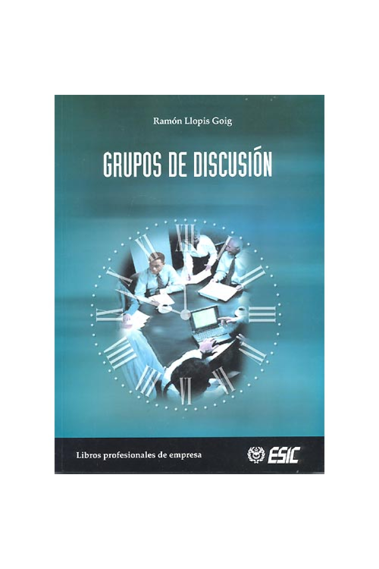 Grupos de discusión