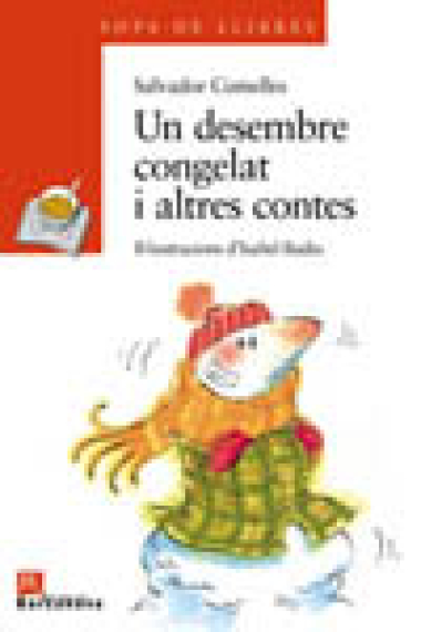 Un desembre congelat i altres contes