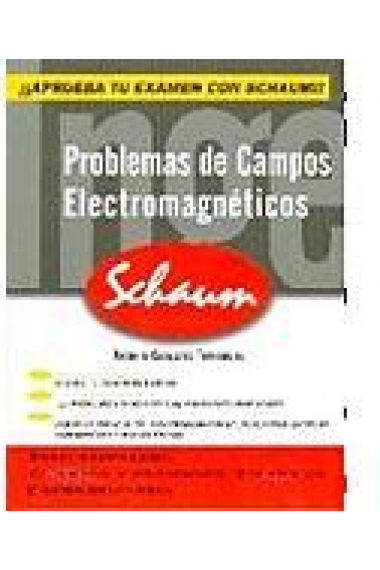 Problemas de campos electromagneticos