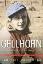 Gellhorn:A twentieth-century life