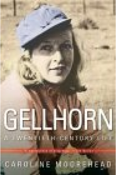 Gellhorn:A twentieth-century life