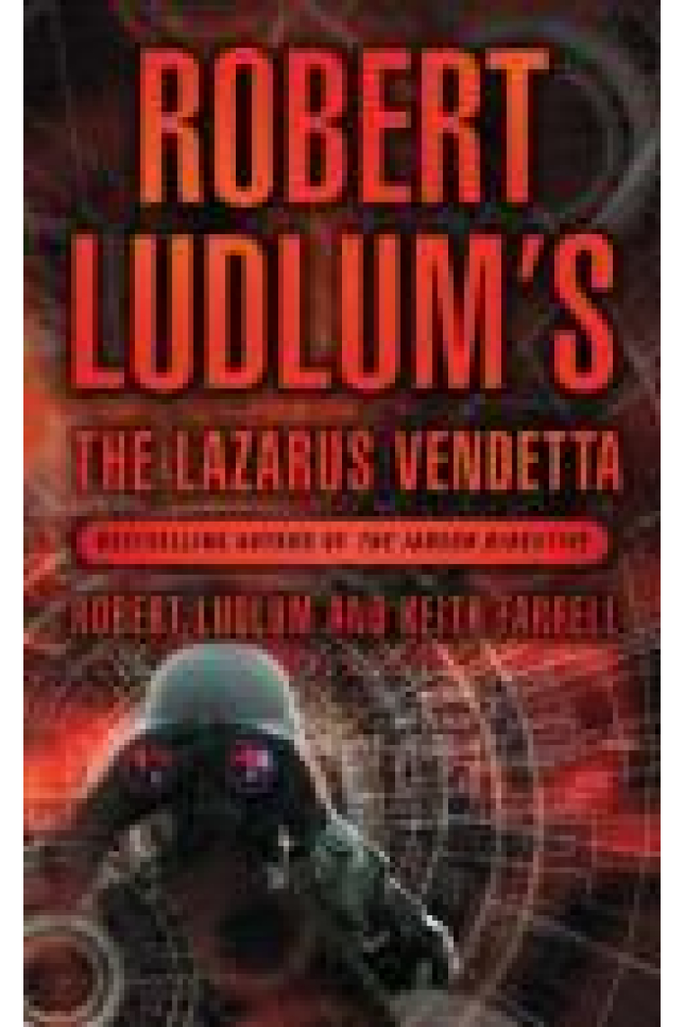 The Lazarus Vendetta