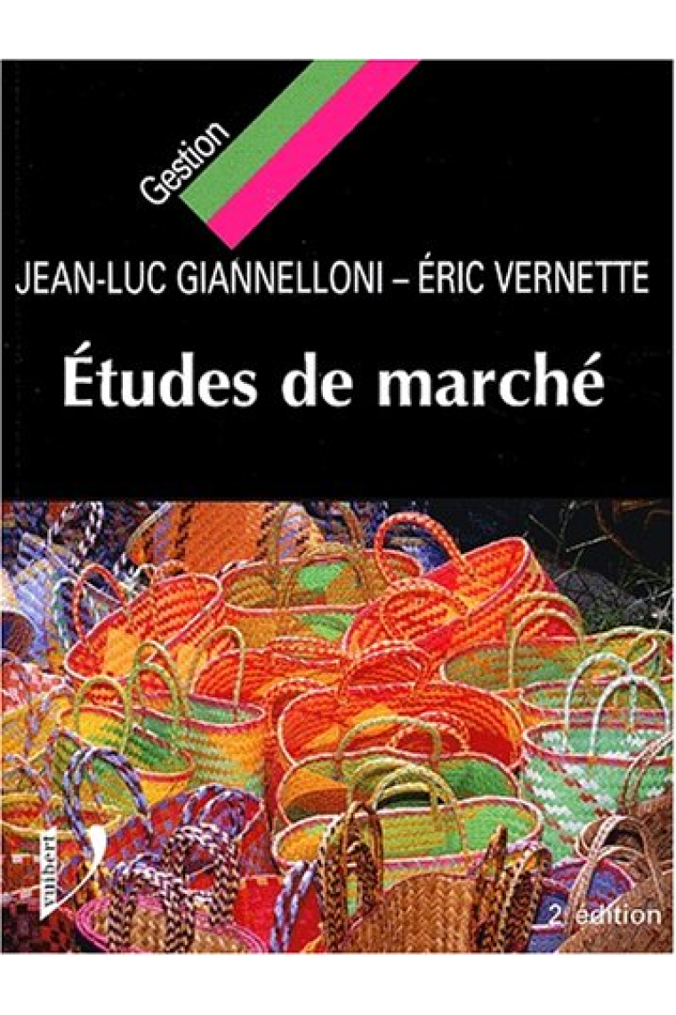 Études de marché