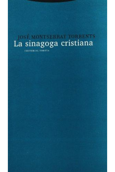 La sinagoga cristiana