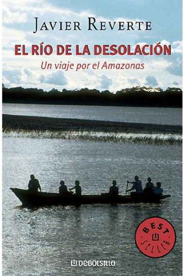 El río de la desolación