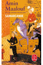 Samarcande