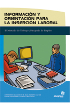 Información y orientación para la inserció laboral