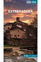 Extremadura. Guía Viva