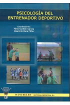 Psicología del entrenador deportivo