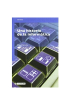 Una historia de la informática