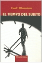 El tiempo del sujeto