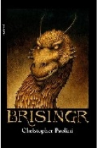 Brisingr (El legado III)