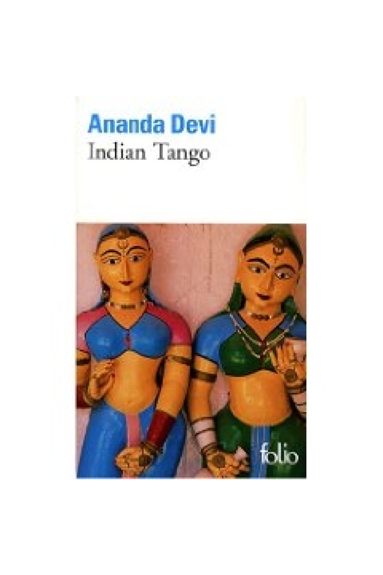 Indian Tango