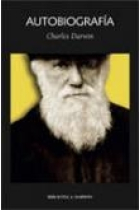 Darwin. Autobiografia