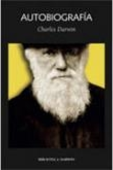 Darwin. Autobiografia