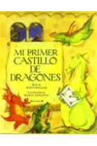 Mi primer castillo de dragones (+5) Pop-up