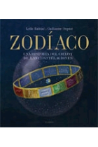 Zodíaco. Una historia del cielo y de las constelaciones