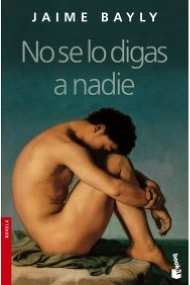 No se lo digas a nadie