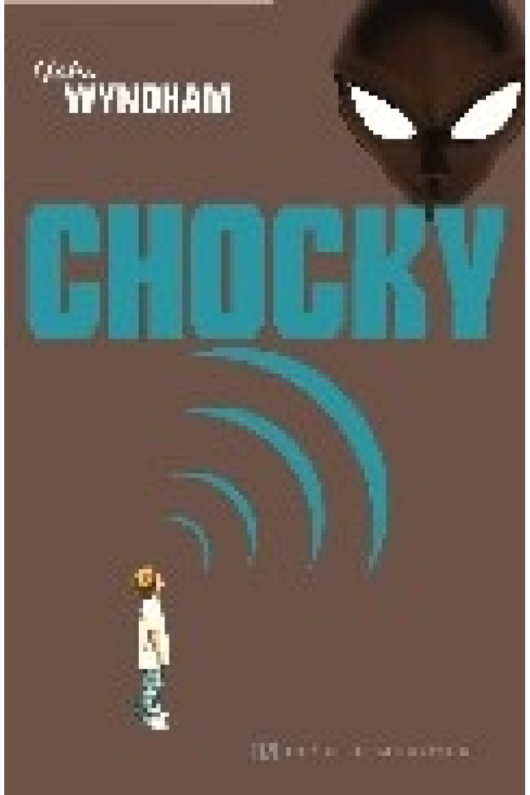 Chocky