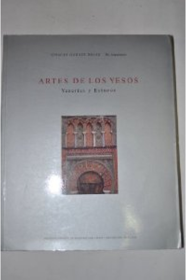 Artes de los yesos