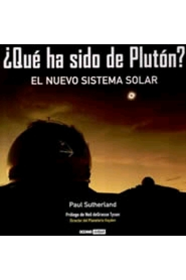 Que ha sido de Plutón?