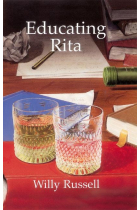 Educating Rita  (NEW LONGMAN LITERATURE)