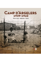 Camp d'Argelers. 1939-1942