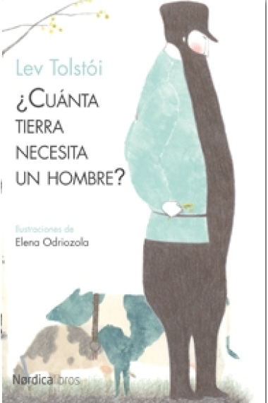 ¿Cuánta tierra necesita un hombre?