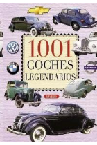 Coches legendarios