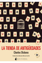 La tienda de Antigüedades