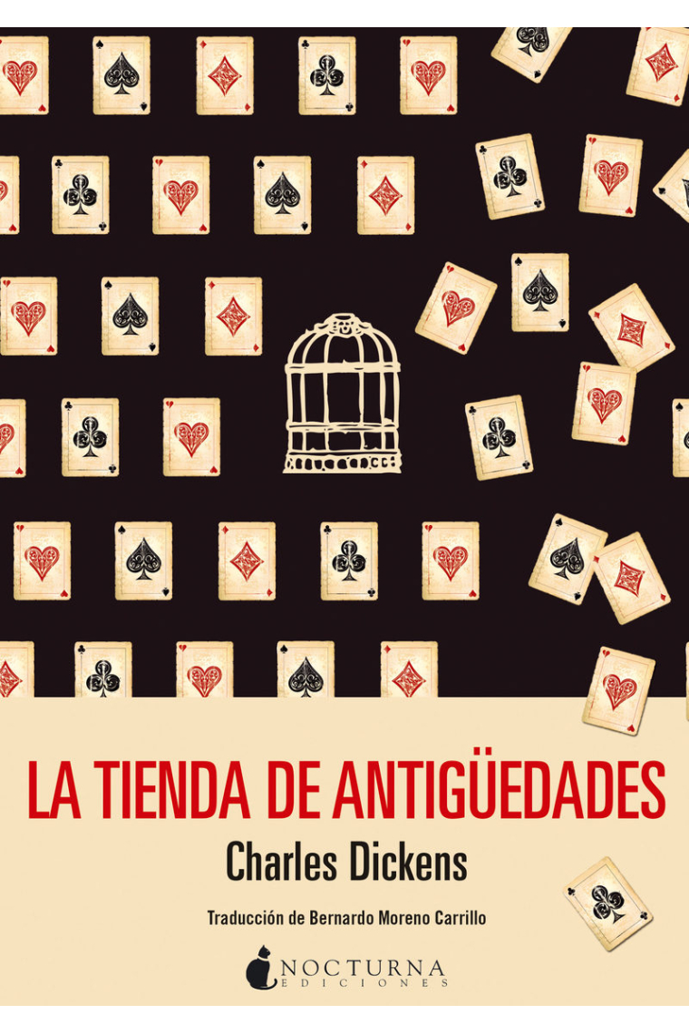 La tienda de Antigüedades