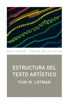 Estructura del texto artístico