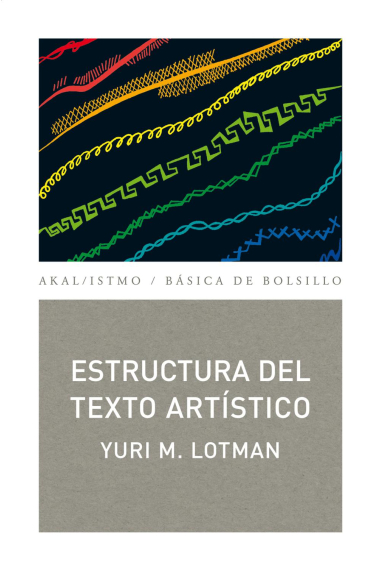 Estructura del texto artístico