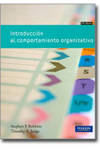 Introducción al comportamiento organizativo